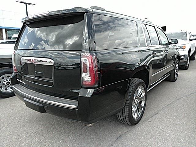 2015 gmc yukon xl denali 4x4 denali 4dr suv for sale in evergreen, montana
