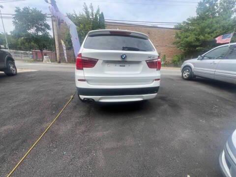 2013 bmw x5 xdrive35i