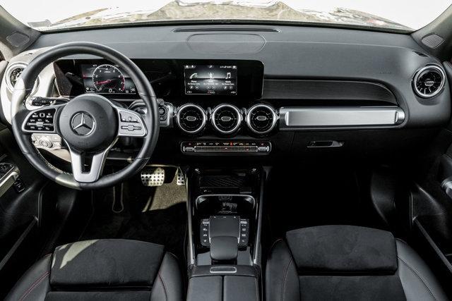 2021 mercedes-benz glb 250 4matic