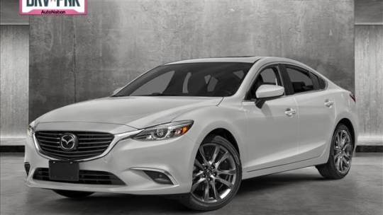 2016 Mazda