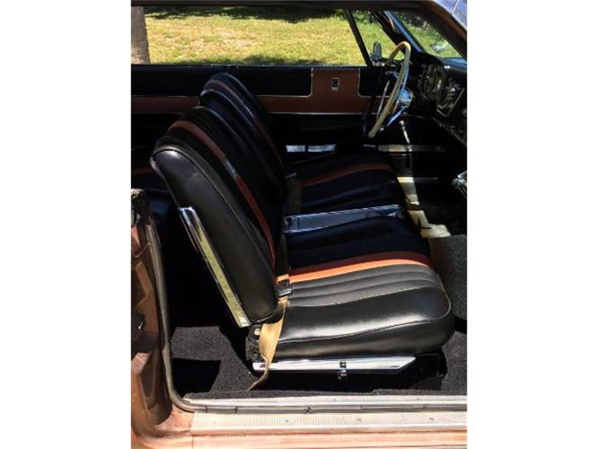 1963 plymouth sport fury in cadillac, michigan