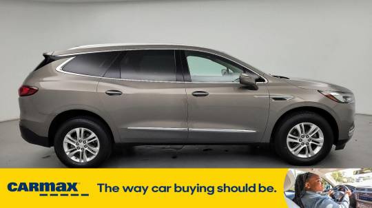 2019 Buick Enclave