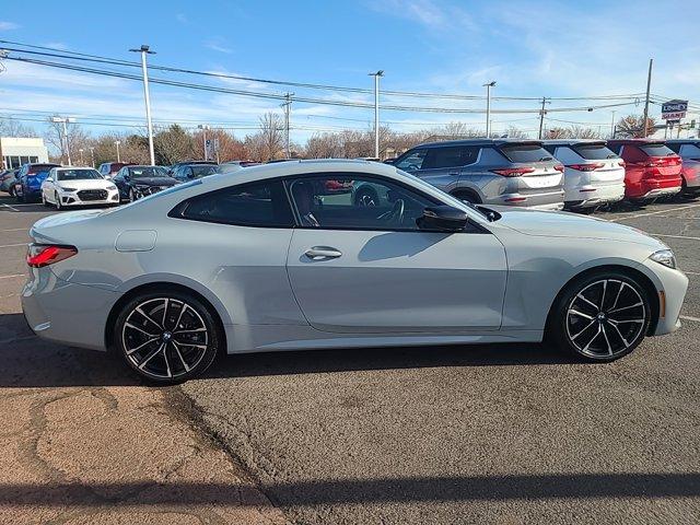 2022 bmw 430 i xdrive