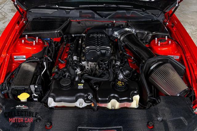2011 ford mustang gt premium