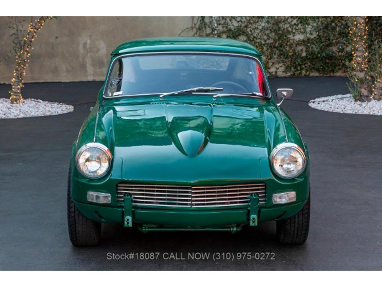 1968 triumph gt-6