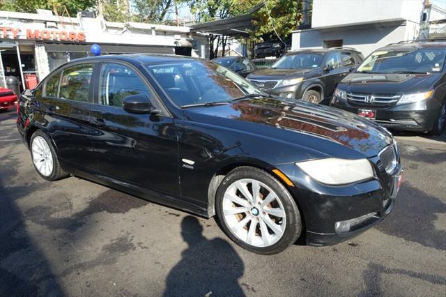 2011 bmw 328 328i xdrive