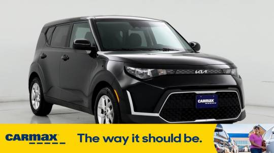 2023 Kia Soul