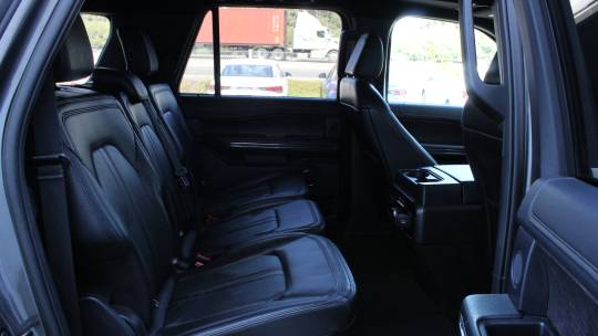 2021 Ford Expedition