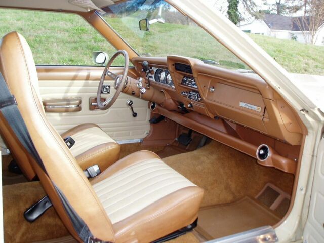 1974 amc gremlin x . 1 owner with 47k miles