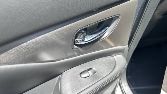 2024 Nissan Murano