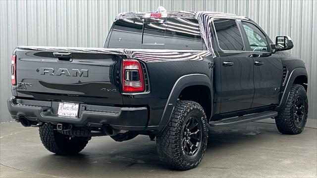 2023 ram 1500 trx