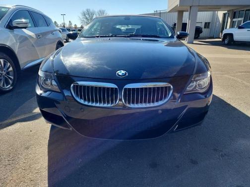 2007 bmw m6 in saint louis, missouri