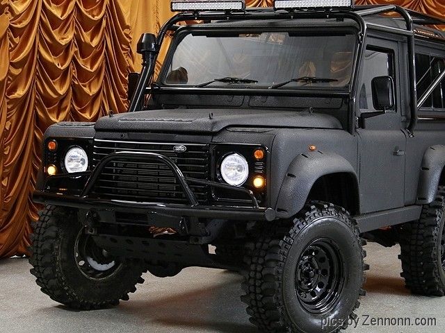 1990 defender 90 - no reserve-right hand drive-turbo diesel-free shipping in us