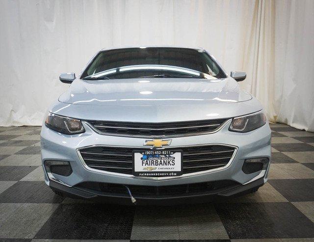 certified 2017 chevrolet malibu lt w/ 1lt fairbanks, ak 99701 for sale in coldfoot, alaska