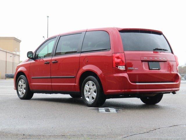 used 2013 dodge grand caravan se midwest city, ok 73110 for sale in oklahoma city, oklahoma