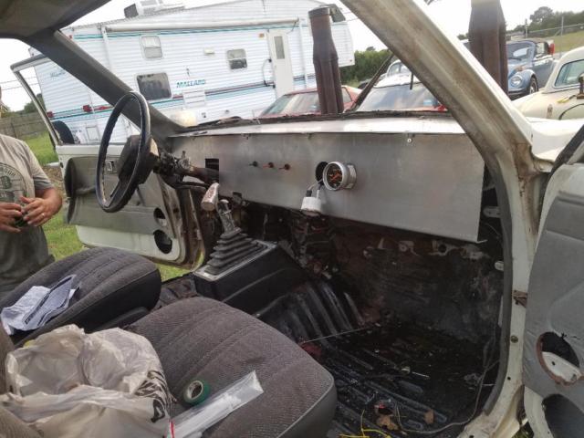 4x4 mud toy