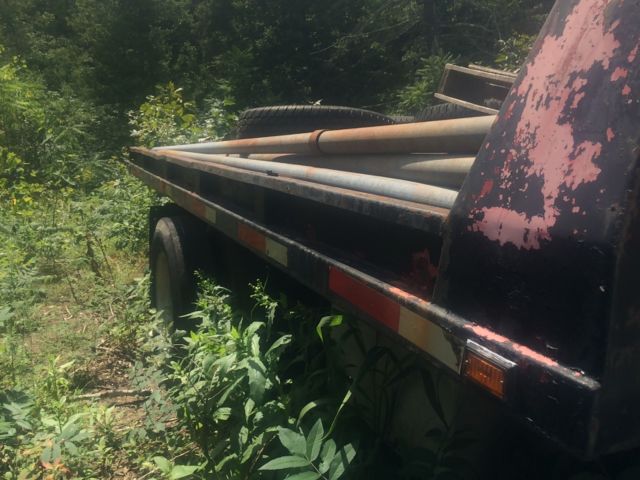 1971 international loadstar rollback
