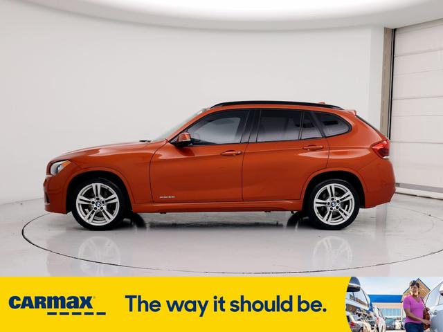 2014 bmw x1 xdrive28i