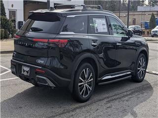 2024 Infiniti QX60 autograph