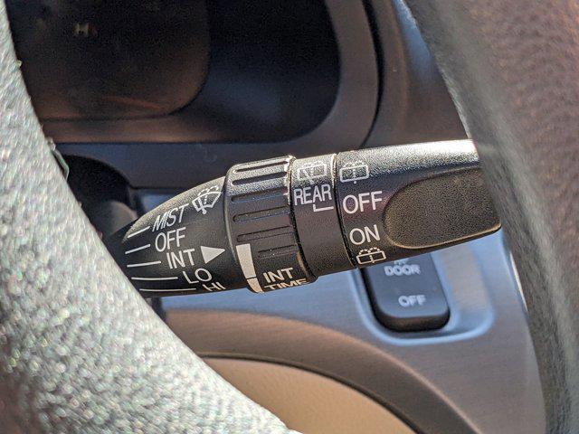 2006 honda odyssey ex