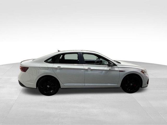 2024 volkswagen jetta gli 2.0t autobahn