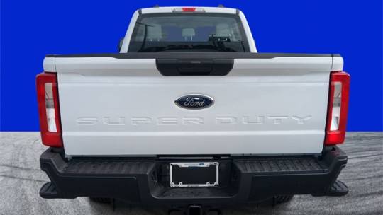 2024 Ford F-250