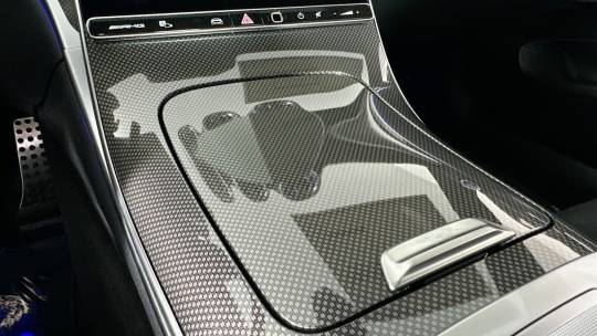 2025 Mercedes-Benz CLE