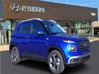 2024 Hyundai Venue limited