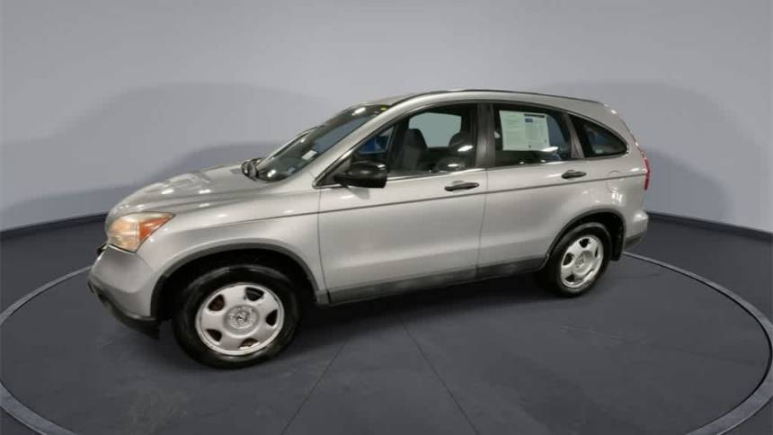 2009 honda cr-v lx