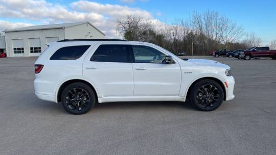 2023 Dodge Durango