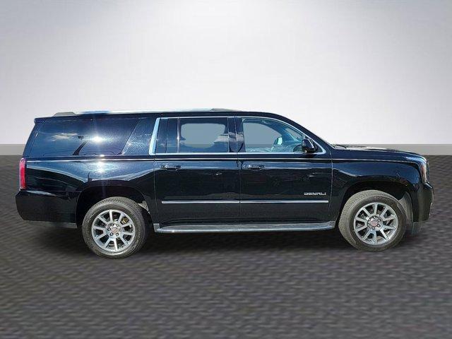 2019 gmc yukon xl denali