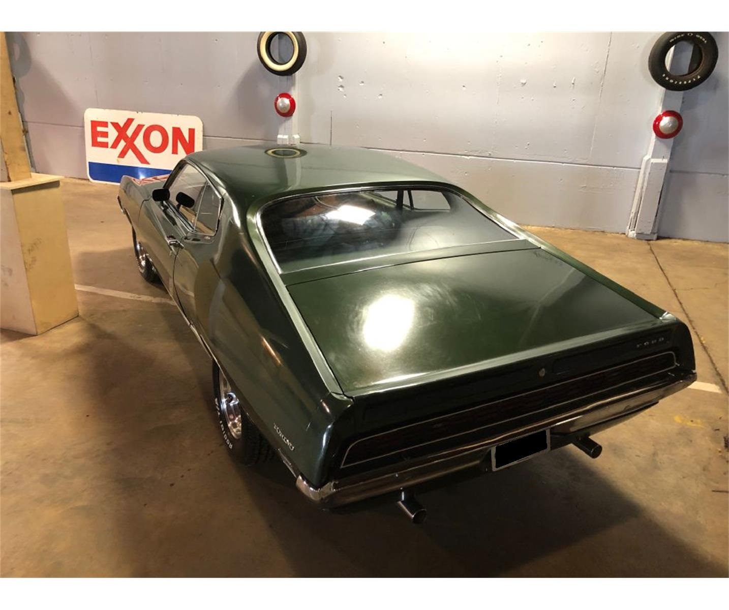 1971 ford torino