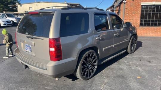 2007 Chevrolet Tahoe