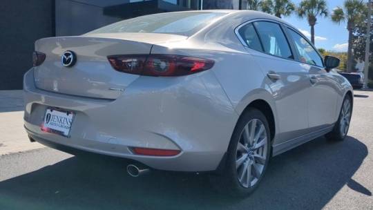 2023 Mazda