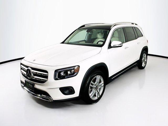 2023 mercedes-benz glb 250 4matic