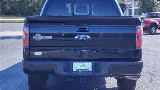 2012 ford f-150 lariat