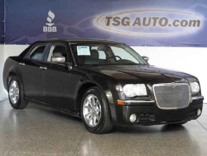 2006 chrysler 300 c in parker, co