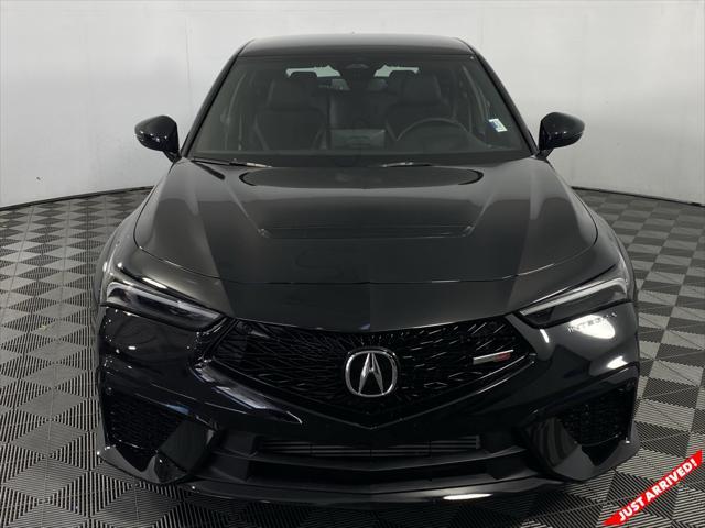 2024 acura integra type s