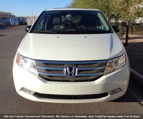 2013 honda odyssey in saint louis, missouri