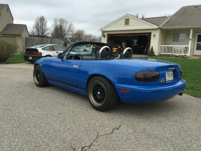 1992 mazda miata