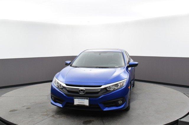 certified 2018 honda civic ex-t sedan farmington, nm 87402 for sale in farmington, new mexico