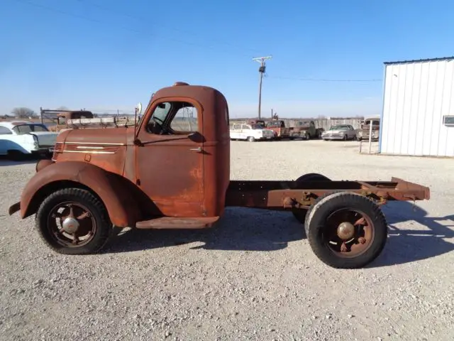 1937 ihc international project truck solid 1938 1939 1940 rat rod patina truck