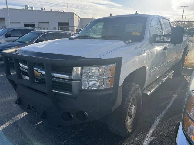 2008 chevrolet silverado 3500 lt1 crew cab