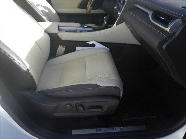 2016 lexus rx awd for sale in bozeman, montana