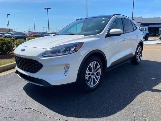 2022 ford escape sel in brandon, mississippi