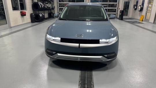 2024 Hyundai IONIQ 5