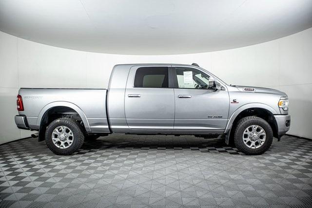 2019 ram 2500 laramie mega cab 4x4 6'4' box