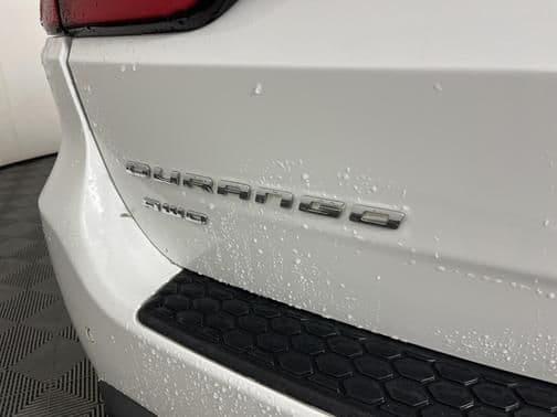 2015 dodge durango sxt in fayetteville, arkansas