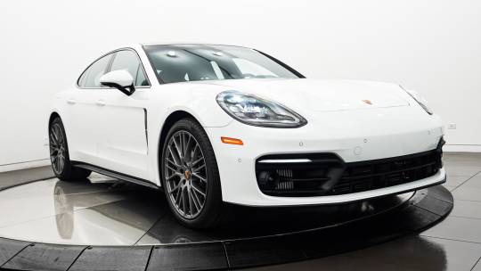 2023 Porsche Panamera