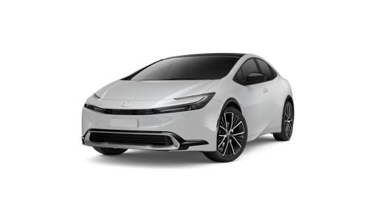 2024 Toyota Prius